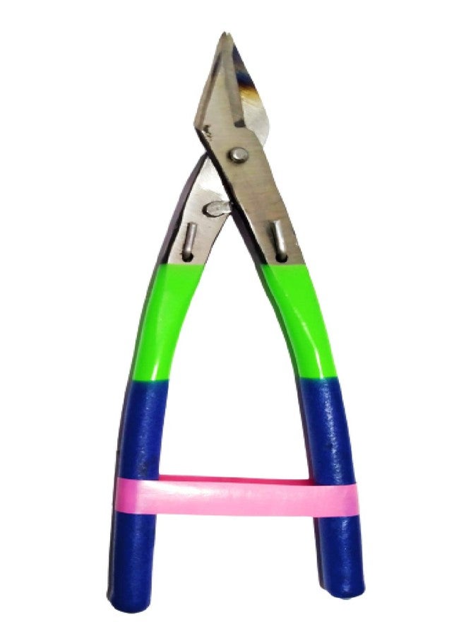 Paradise Tools (India) أدوات الجنة (الهند) كاتيا ستيل كتر ERO - Image 3